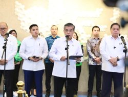 THR Pekerja Swasta Dipotong PPh 21, Menaker: ASN Tidak