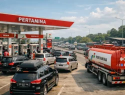 Arus Balik 2026, Al Haris Pastikan Stok BBM Jambi Aman dan Cukup