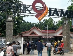 Usai Dihantam Hacker, Bank Jambi Kini Raih Predikat BPD Terbaik 2026