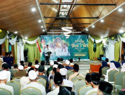 Bupati Batang Hari Tutup Semarak Ramadhan, Ini Para Juaranya