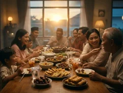 Makna ‘Bukber’ di Bulan Ramadan, Antara Silaturahmi dan Kesederhanaan