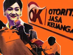 Friderica Widyasari Dewi Dipilih Jadi Ketua OJK Periode 2026–2031