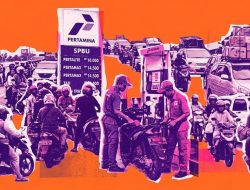 Pemprov Jambi Siagakan 193 SPBU Hadapi Mudik Lebaran 2026