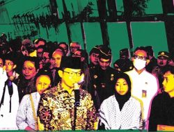WNI Ungkap Suasana Teheran Saat Digempur Rudal AS dan Israel