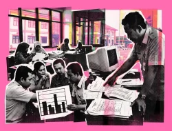 BPPRD Muaro Jambi Kejar Target PAD Rp178 Miliar Tahun 2026