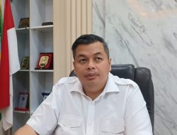 Tumpukan Sampah di Depan SDN 47, DPRD Kota Jambi Soroti Satpol PP
