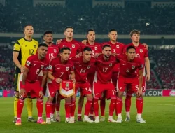 FIFA Rilis Ranking Baru, Indonesia Naik dan Malaysia Turun Tajam