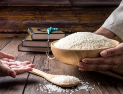 Pemkot Jambi Tetapkan Zakat Fitrah 2026 Mulai Rp40 Ribu