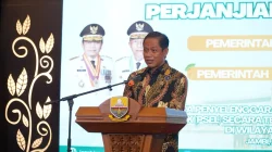 Karhutla Melonjak 25 Kali Lipat, Menteri LH Soroti Ancaman El Nino