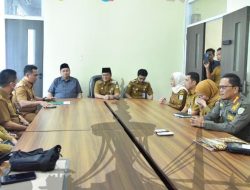 Pemkot Jambi Gelontorkan Hibah Rp1,5 M untuk Pramuka dan KORMI