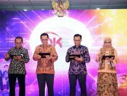Panduan Media Sosial Perbankan Resmi Dirilis OJK, Ini Isinya