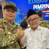 Ketua DPRD Kota Jambi Usul Pramuka Jadi Jalur Prestasi PPDB