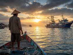 Sejarah Panjang Nelayan Indonesia dan Arah Kebijakan Terbaru