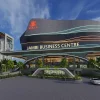 JBC Menuju Episentrum Bisnis Modern dan Gaya Hidup 24 Jam di Jantung Kota