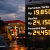 BBM Non-Subsidi Jambi Naik Tajam, Pertamax Turbo Tembus Rp19.850 per Liter