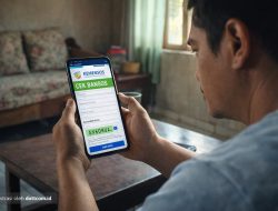 Bansos Triwulan II Cair, Ini Cara Cek Status Penerima