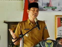 Kebijakan WFH ASN Batang Hari Mulai April 2026 Masih Digodok