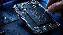 Era HP Baterai Bongkar Pasang Balik Lagi di 2027