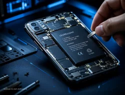 Era HP Baterai Bongkar Pasang Balik Lagi di 2027