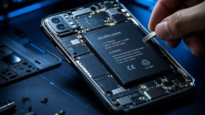 Era HP Baterai Bongkar Pasang Balik Lagi di 2027