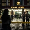 Polda Jambi Usut Keterlibatan Polisi dalam Kasus Kekerasan Seksual