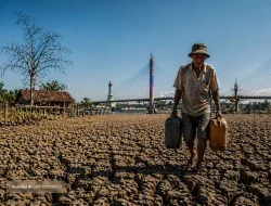Siap-siap Krisis Air? El Nino 2026 Diprediksi Lebih Lama