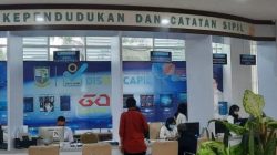 Disdukcapil Dorong Warga Kota Jambi Gunakan IKD untuk Layanan Digital