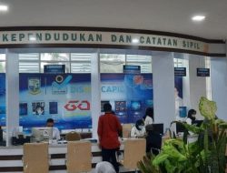 Disdukcapil Dorong Warga Kota Jambi Gunakan IKD untuk Layanan Digital