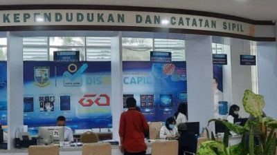 Disdukcapil Dorong Warga Kota Jambi Gunakan IKD untuk Layanan Digital