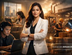 Pemerintah Minta WFH Sektor Swasta, Asosiasi Pengusaha Buka Suara