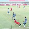 Persikoja Hajar Persisko 6-0, Lolos Final Liga 4 Jambi