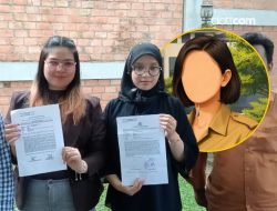 Honorer Dilaporkan ke Polda Jambi, Kerugian Korban WNA dan Warlok Capai Rp310 Juta