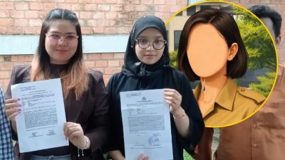 Honorer Dilaporkan ke Polda Jambi, Kerugian Korban WNA dan Warlok Capai Rp310 Juta