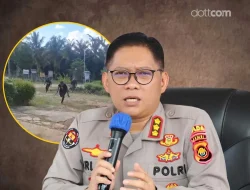 Polisi Gerak Cepat, Konflik SAD dan Security PT SAL di Sarolangun Berhasil Diredam