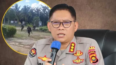 Polisi Gerak Cepat, Konflik SAD dan Security PT SAL di Sarolangun Berhasil Diredam