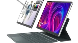 Bobot Laptop Berat? Ini Tablet Windows yang Bisa Gantikan!