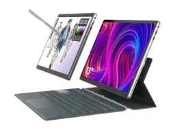 Bobot Laptop Berat? Ini Tablet Windows yang Bisa Gantikan!