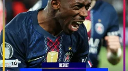 Semifinal Liga Champions: PSG Tekuk Bayern Lewat Duel Sengit 5-4