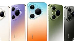 Huawei konfirmasi Pura 90 Pro, desain mencolok dan kamera 200MP
