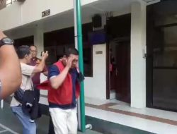 Selundupkan 58 Kg Sabu, Dua Terdakwa Terancam Hukuman Mati