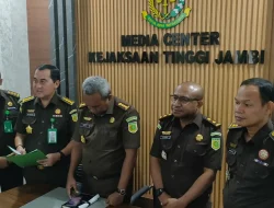 Kejati Jambi Siapkan Langkah Tegas Terkait Kasus PT PAL