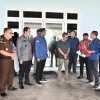 Pabrik Sawit Disetop, Kejati Jambi Segel dan Kosongkan Aset PT PAL
