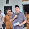 Ketua DPRD Jambi Tegaskan Belum Ada Rekomendasi PAW ke Wali Kota