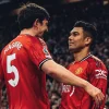 Manchester United Menang 2-1 atas Brentford, Kokoh di Posisi Ketiga