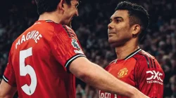 Manchester United Menang 2-1 atas Brentford, Kokoh di Posisi Ketiga