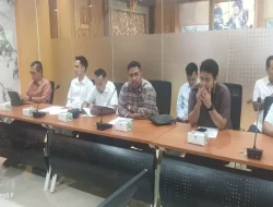 Komisi I DPRD Jambi Bahas Penguatan Hukum Daerah di Kemenkum RI