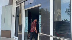 Mantan Sekda Jambi M Dianto Diperiksa dalam Kasus Lahan Pelabuhan Ujung Jabung