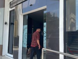 Mantan Sekda Jambi M Dianto Diperiksa dalam Kasus Lahan Pelabuhan Ujung Jabung