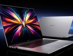 Xiaomi Rilis Redmi Book 14 dan 16 2026, Spek Kencang Harga Mulai Rp15 Juta