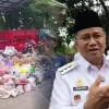 Polemik Sampah di Kantor Lurah Kasang Jaya, Begini Respon Wali Kota Maulana